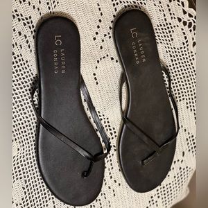 Lauren Conrad Flip Flops